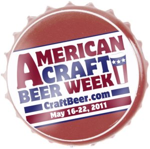 ACBW 2011 bottle cap logo