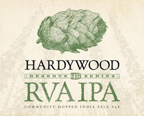 Hardywood RVA IPA