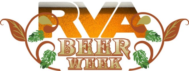 RVA Beer Week Logo
