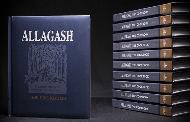 Allagash Cookbook1