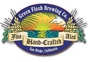 Green Flash Logo