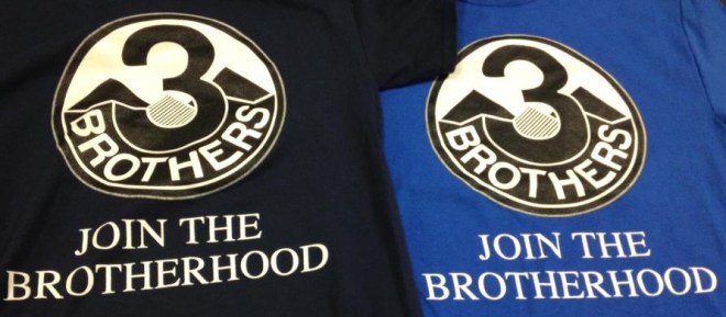 3 Bros Join Brotherhood2