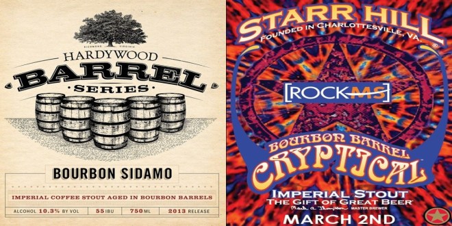 Bourbon Weekend 030213