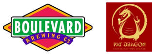 Fat Dragon Boulevard Beer Dinner 061813