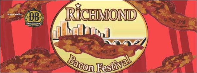 RVA Bacon Fest