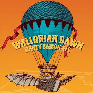 Strangeways WDH saison