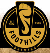Foothills Logo