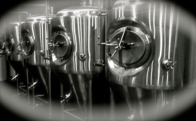 The Answer Brewery Reveal