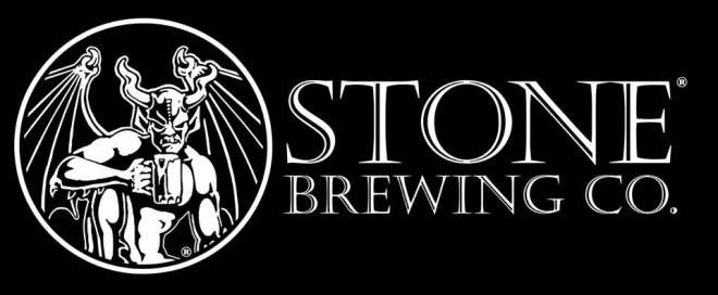 Stone Brewing logo