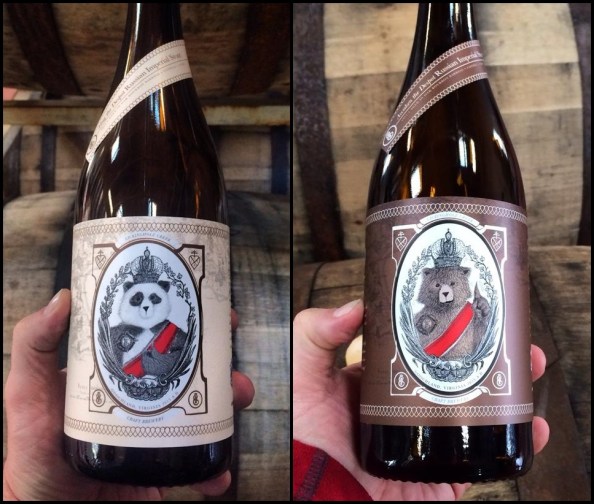 LCCB Enlightened Despot variants