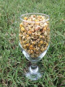 Floret Duet tea blend (Credit: Hardywood)