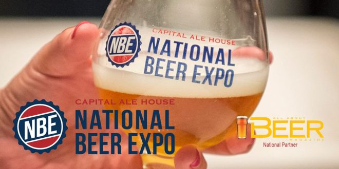 National Beer Expo 2015
