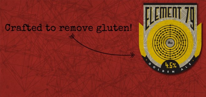 Triple Crossing GR Element 79