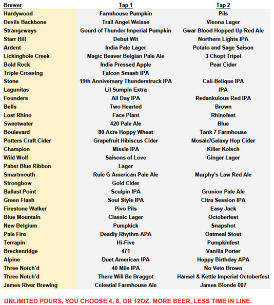 KGB Beer List 091915-3