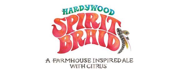 Hardywood Spirit Braid