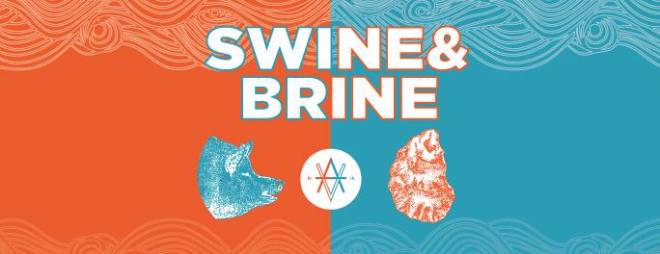 Ardent Swine &amp; Brine