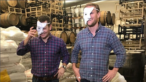 Hardywood Phantoms of Opera